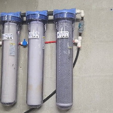Premier-Water-Filtration-and-Ice-Machine-Maintenance-at-Pensacola-Beach 1